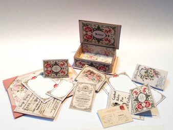 Kit - Esther Desk Set