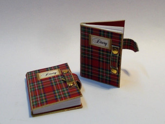 Tartan Diary