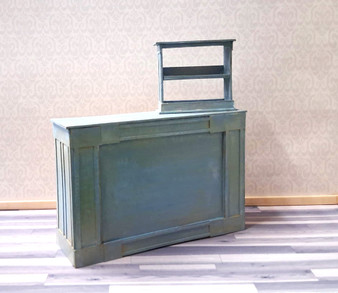 SVG Cricut File - Shop Counter no3