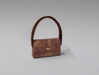 Handbag purse Brown (HB1)