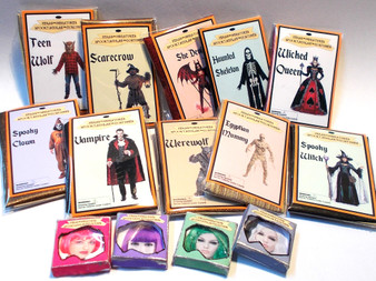 Download - Spooktacular Halloween Costumes