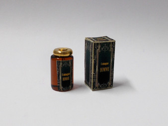 Men's Cologne/aftershave with box No1