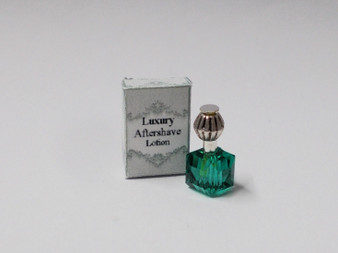 Men's Cologne/aftershave with box No9