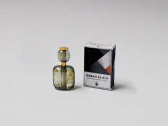 Men's Cologne/aftershave with box No10