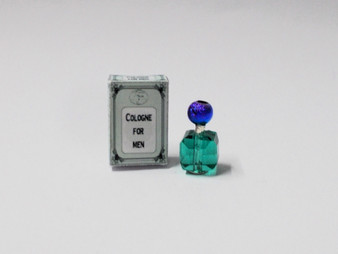 Men's Cologne/aftershave with box No11