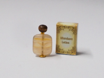 Men's Cologne/aftershave with box No13