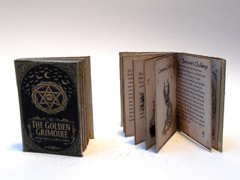 Download - Golden Grimoire