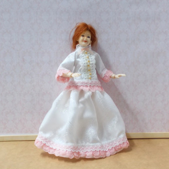 Dolls House suit for doll to wear