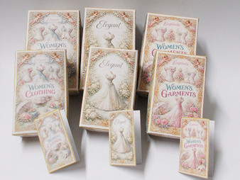 Download - Women's Clothing Boxes