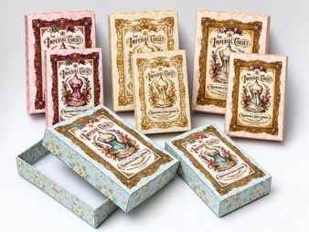 Download - Imperial Corset Boxes