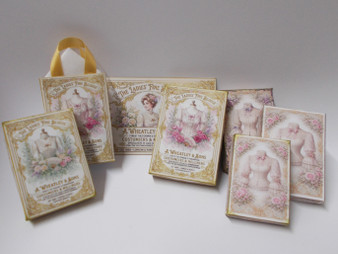 Download - Blouse Boxes