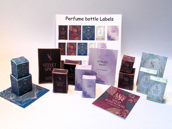 Download - Modern Perfumes no1