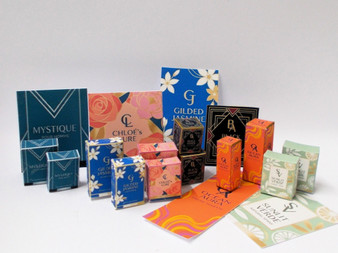 Download - Modern Perfumes no2