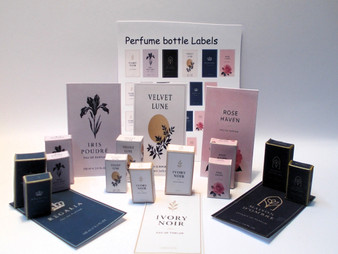 Download - Modern Perfumes no3