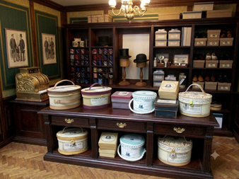Download - Gent's Hat Box Bundle
