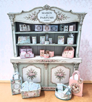 Download - Perfumery Shop Display No1 Bundle - 60 items!