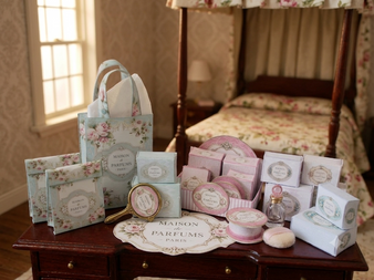 Download - Perfumery Set 3