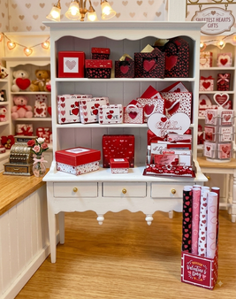 Download - Valentine Gift Shop Bundle