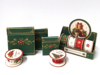 Download - Christmas Ribbon Stand