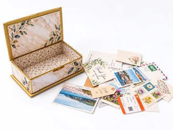 Download - Keepsake Box Modern Style