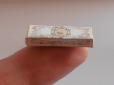 Soaps and so much more...