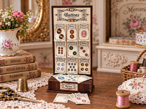 Download - Button Stand No1