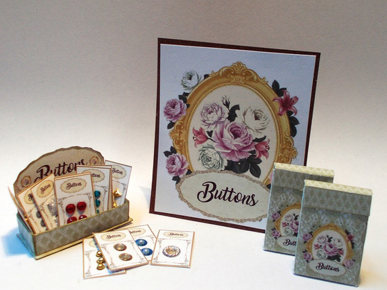 Download  - Deluxe Button Box