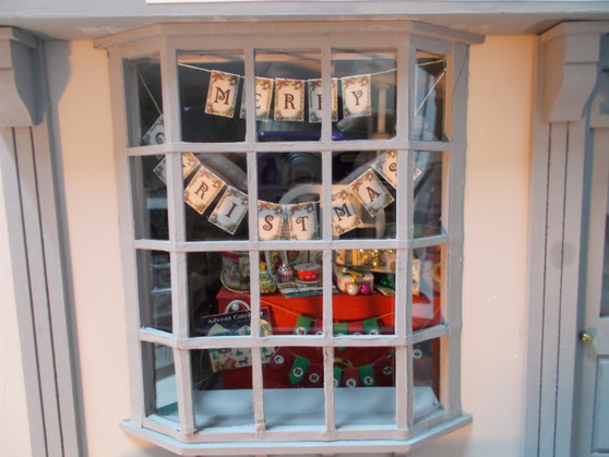 Download - Christmas Festive Bunting