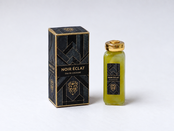 Men's Cologne/aftershave with box No3