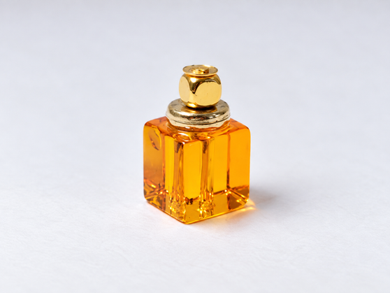 Men's Cologne/aftershave Bottle No5
