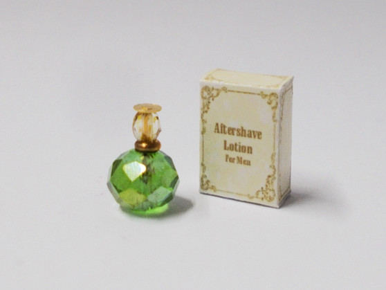 Men's Cologne/aftershave with box No8