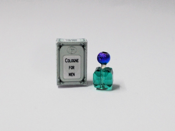 Men's Cologne/aftershave with box No11