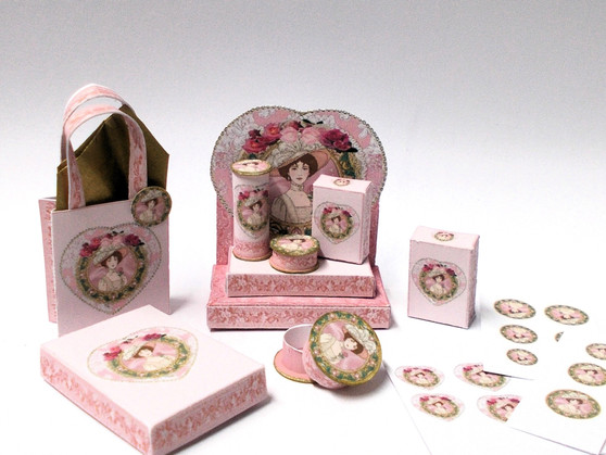 Download - Eva Perfumery Display & Toiletry boxes