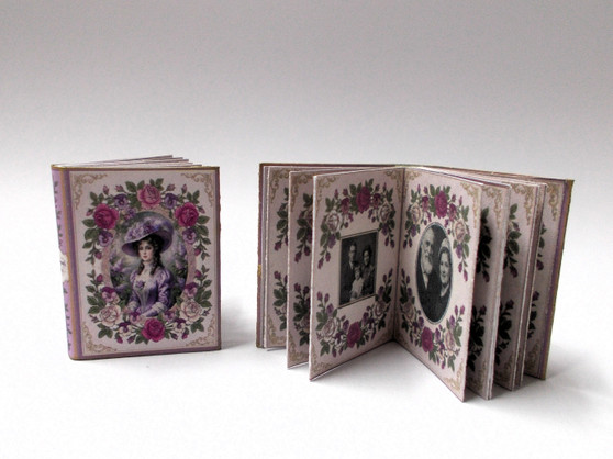 Download - Sabina Photograph Album