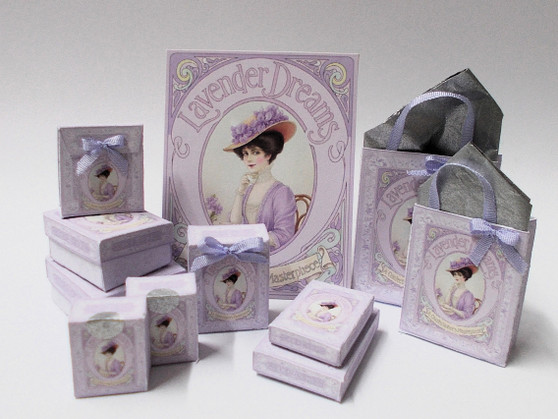 Download -  Fine Lady Chocolates - Lavender Dreams Sweet shop,Confectionery 