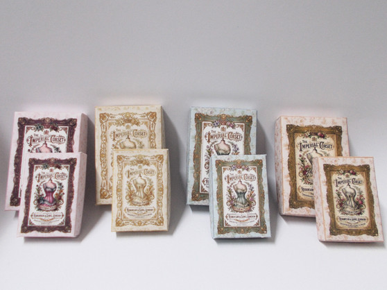 Download - Imperial Corset Boxes