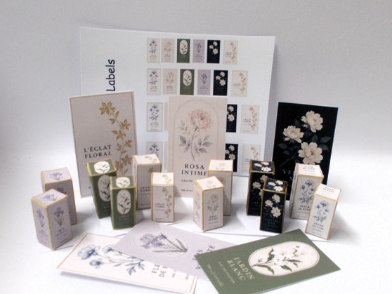 Download - Modern Perfumes no4