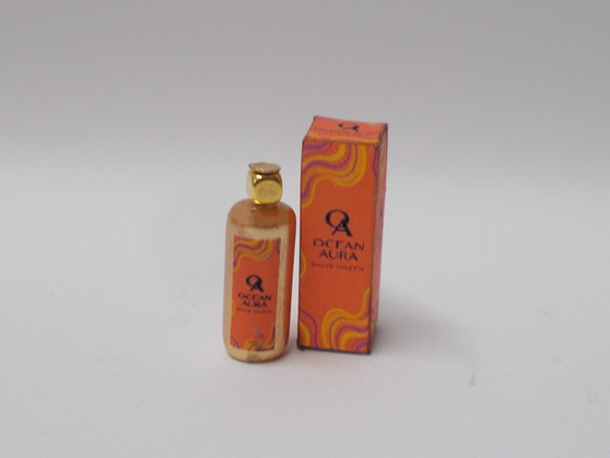 Modern Perfume with Box no6