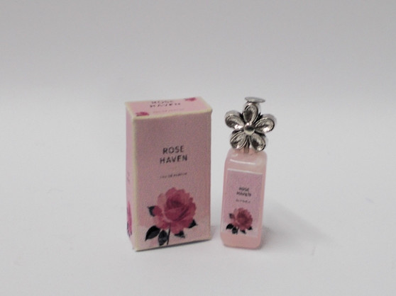 Modern Perfume with Box no7