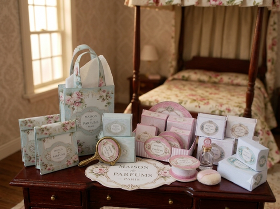 Download - Perfumery Set 3