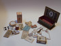 Kit  - Camille Sewing Box with 20 items to fill it