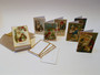 Download-Box of Christmas Cards-Traditional (makes 2 sets)