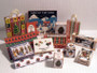 Kit - Modern Christmas items