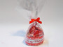 Download - Valentines Pamper basket - red