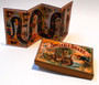 Vintage Games Box - Sociable Snake