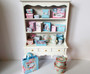 Download - Shabby Chic hat boxes No1