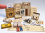 KIT - Vintage Haberdashery No1