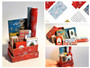 kit-Christmas Box No2 kit-Christmas Box No2