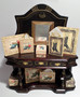 Download - Vintage Shoe Box Display