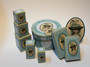 Kit - Lady Melissa hat box,boutiques,perfume boxes,